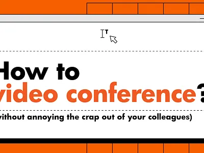How to work from home? computer coronavirus covid19 lock down pop up window quarantine life video conference wfh windows work from home zoom call
