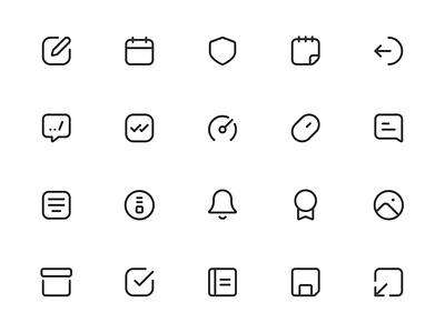 Myicons✨ — Interface, Essential vector line icons pack design system figma figma icons flat icons icon design icon pack icons icons design icons library icons pack interface icons line icons sketch icons ui ui design ui designer ui icons ui kit web design web designer