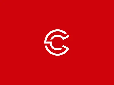 C Logotype. brand brand design brand identity branding branding design design inspiration isologo logo logo design logodesign logomark logos logotype logotypes