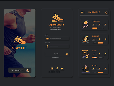 Neumorphism Fitness App dark theme dark theme concept fitness app fitness app dark theme gym app neumorphism neumorphism app neumorphism dark theme neumorphism fitness app neumorphism gym app neumorphism yoga app yoga app