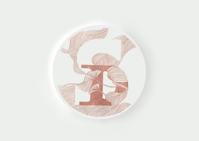 Family crest adobedraw art branding design digital art digital illustration digitalart family crest illustration logo procreate