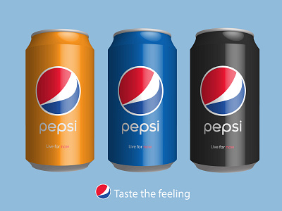 pepsii 3d art 3d illustration 3dillustration design graphicdesign illustration design illustrations illustrator mockup pepsi soda