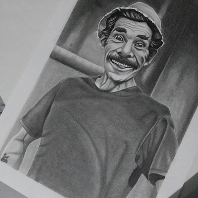 Dom Ramon art realism