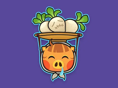 Daisy Mae acnh animal crossing daisy mae illustration illustrator vector