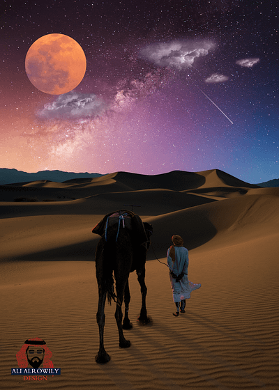 At all times it works design