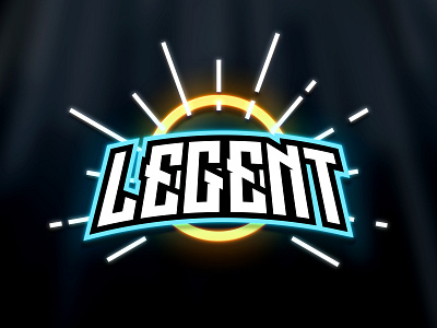 Legent band branding destiny esport esportlogo esports logo illustration illustrator logo mascot mascot character mascot design mascot logo mascotlogo photoshop team twitch twitch logo vector