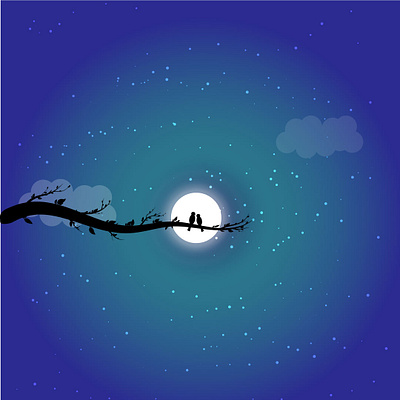 2 animation flat icon illustration illustrator vector web website
