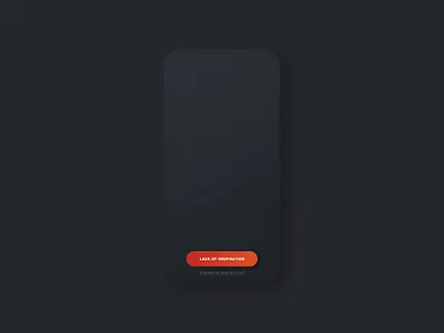 Quarantine Work app brand branding clean design flat typography ui ux web