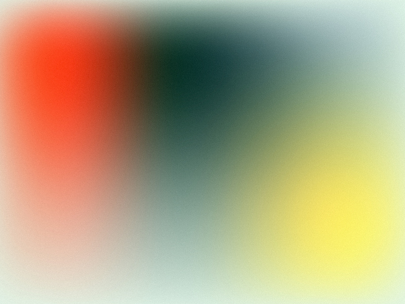 Color Play background blur branding branding design color design gradient identity noise visual identity