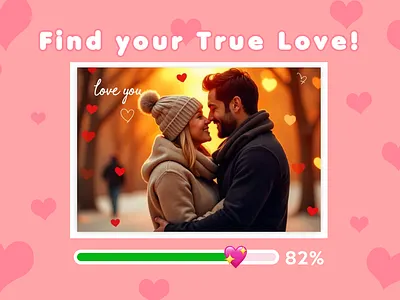 Love Calculator app 💖 app calculator couples love valentines