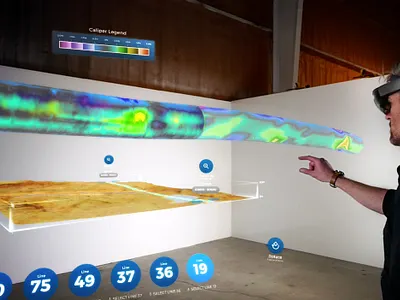 Pipe Inspection chris waind creative direction ui vancouver