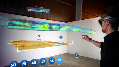 Pipe Inspection chris waind creative direction ui vancouver