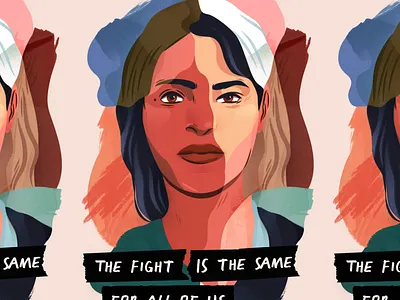 COV!D-19 covid19 illustration people vector