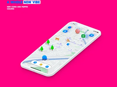 Slap- New icons android camera facebook geo icons illustrator instagram ios ios app layers location messaging profile snapchat social socialmedia