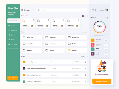 Dashboard Template adobe xd app branding chart dashboard design illustration template ui ux vector