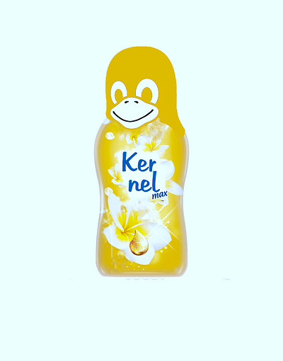 kernel max illustration