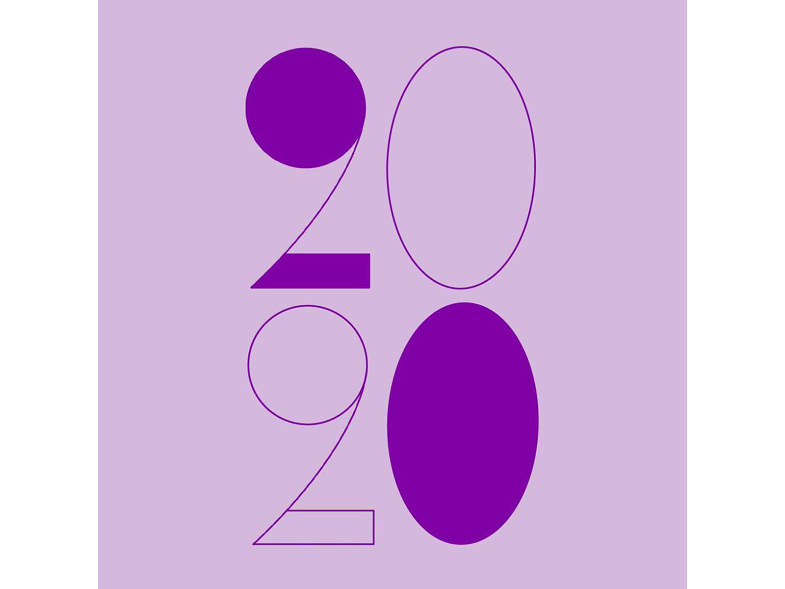 Example of 2020
