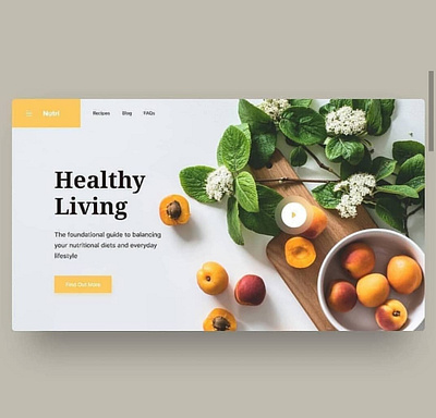 healthy living appdesign cardekho creative design dailyui design game illustration logo ui vector webistedesign