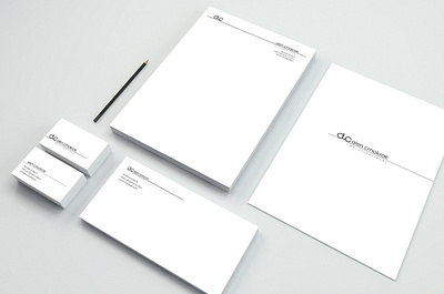 Alen Crnokrak Berufsbetreuer branding branding design graphic graphicdesign logo logodesign stationery