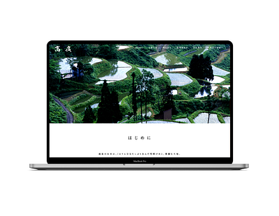 Corporate website UI design design ui uidesign