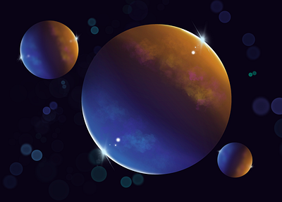 Planets