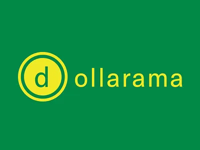 Dollarama brand design brand identity branding branding design canada design dollar graphic design logo logo design logo design branding retail retail logo store