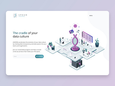 Agoora web UI design branding design illustration illustration design minimal typography ui uidesign webdesign website design