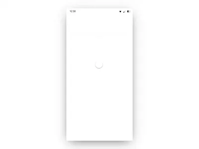 Symptom Checker - Symptom Input app design flat health health app healthcare medical medical app medical care medical design minimal ui ux