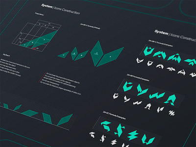 Cyber Security Company Branding