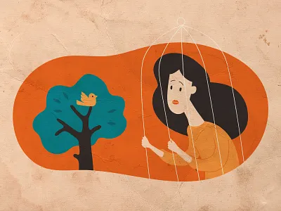 self-isolation I cell coronavirus freedom quarantine