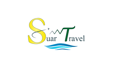 Logo _ Suar Travel 2 branding georgia icon idea illustration logo logoconcept logodesign logoinspiration logotype tour tourism tourismconcept toursimcompany travel vector