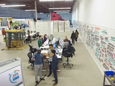 The Holodeck chris waind vancouver