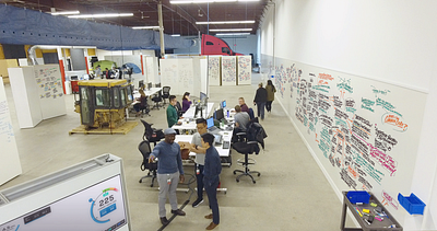 The Holodeck chris waind vancouver