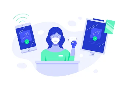 New Vegas - Checkin casino lobby mask vegas wash hands