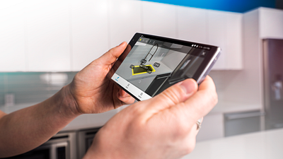 Lowes Mobile chris waind creative director vancouver