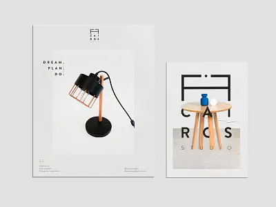 cairos branding furniture furniture design