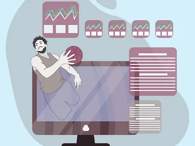 Business Goals illustration