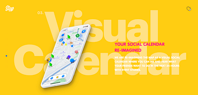 Slap- snapshot WIP ios ios app iphone social web webdesign webflow