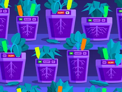 Best Practices for Tagging Your Monitors datadog illustration monitoring