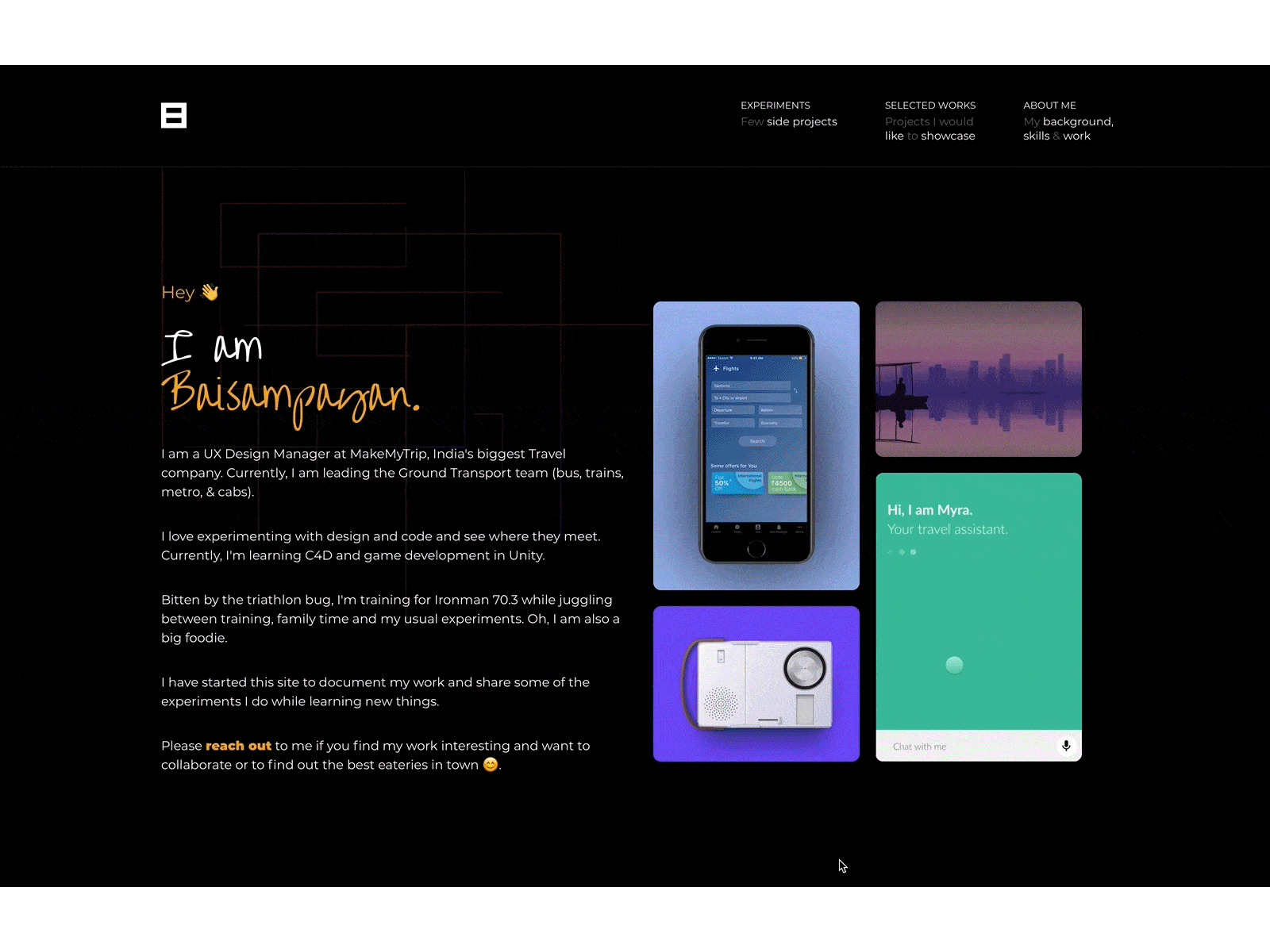 Portfolio Site blog case studies case study framer motion portfolio portfolio site react swiftui