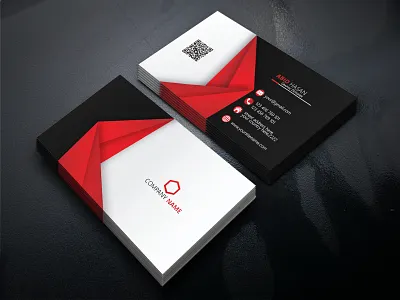Professional business card ai brand design business card identity design illustrator logo design photoshop print design psd design stationery