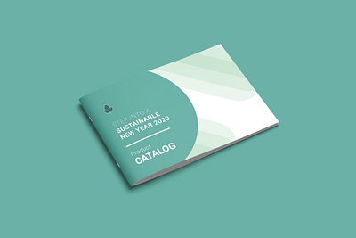 Product Catalog booklet design product catalog template design
