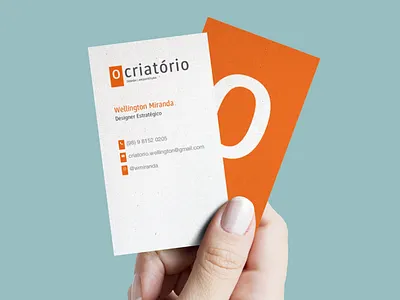 OCRIATORIO - Logo Redesign 2ez brand brand design brand identity branding design logo logodesign marca tooeasy
