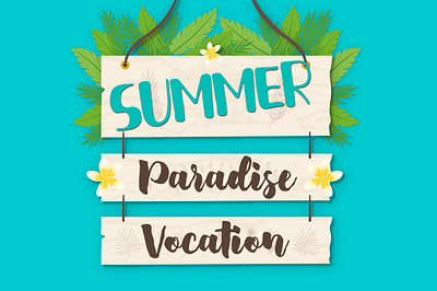 Fresh Hansler art artwork brand branding clean color contemporary cover design designer display drawing dribbble elegant font logo party summer vocation