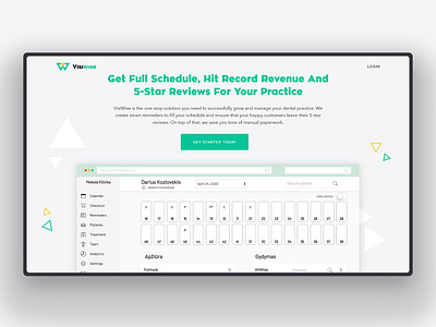 Website UI banner banner design design ui ui design web design website website design