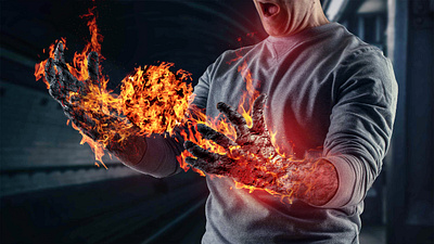 fireguy