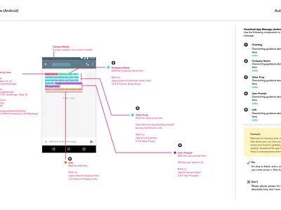 Working with Content Designers