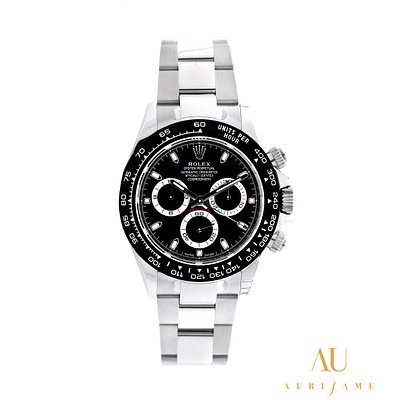 711 DAYTONA Watch Photo Editing for Aurifame Jewelers design jewelry jewelry design luxury brand luxury branding luxury watch minimal packagingdesign photo editing photo editor photoshop product product photography rolex ui ux watch