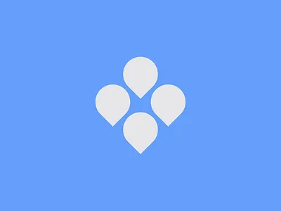 Minimal Logo Design adobe artist blue design flat graphicdesign icon illustration illustrator logo logodesign minimal minimalism minimalist logo modern logo simple vector