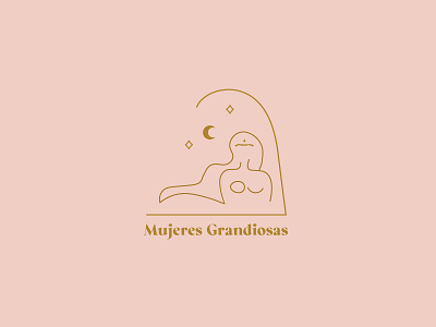 mujeres grandiosas illustration illustration art illustrator line art service design